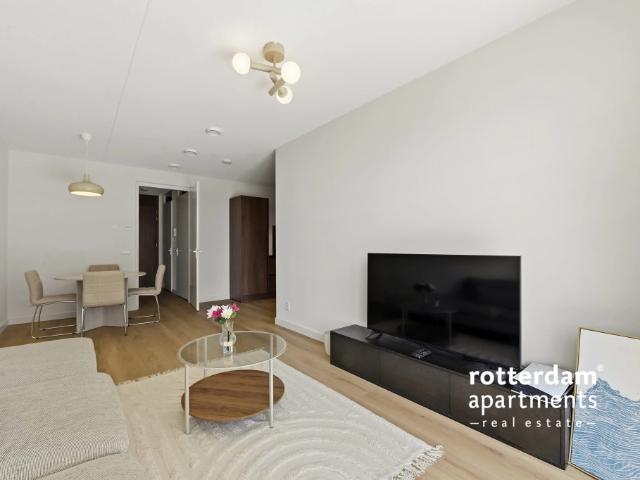 Appartement te huur in Overakker, Mierlo