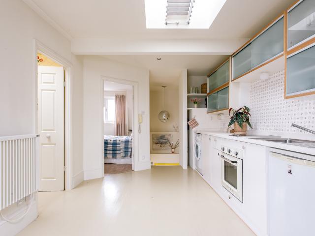 Apartment for rent in Notting Hill, Greater London