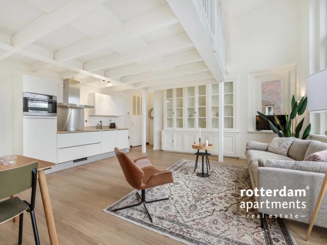 Appartement te huur in Overakker, Mierlo