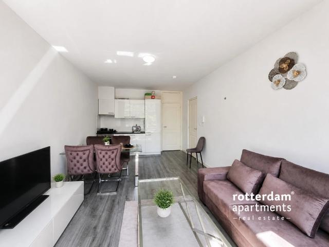 Appartement te huur in Overakker, Mierlo