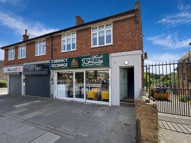 Apartment for rent in North Finchley, Greater London