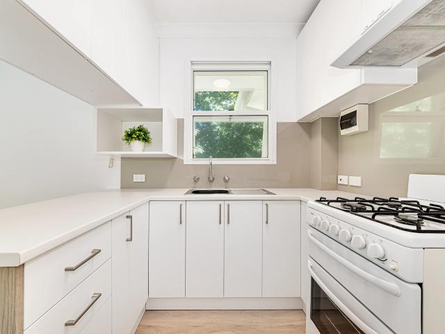 Apartment for rent in Crows Nest Junction, Sydney