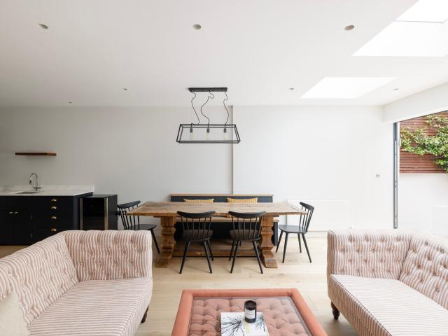 Apartment for rent in Notting Hill, Greater London