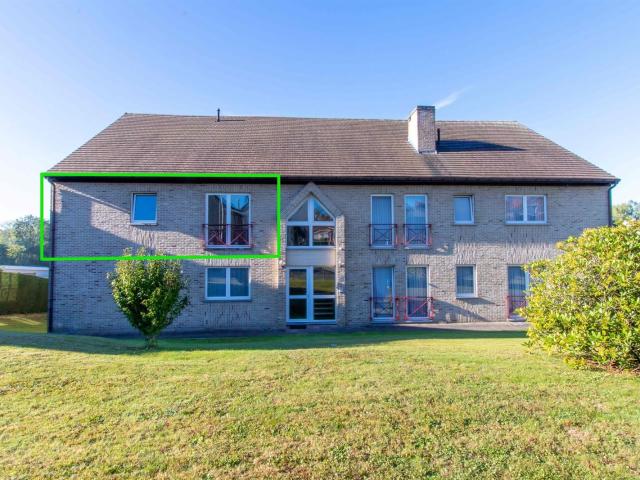 Appartement location à Dries, Sint-Genesius-Rode - Rhode-Saint-Genèse