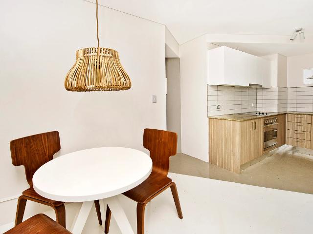 Apartment for rent in Bondi Beach
