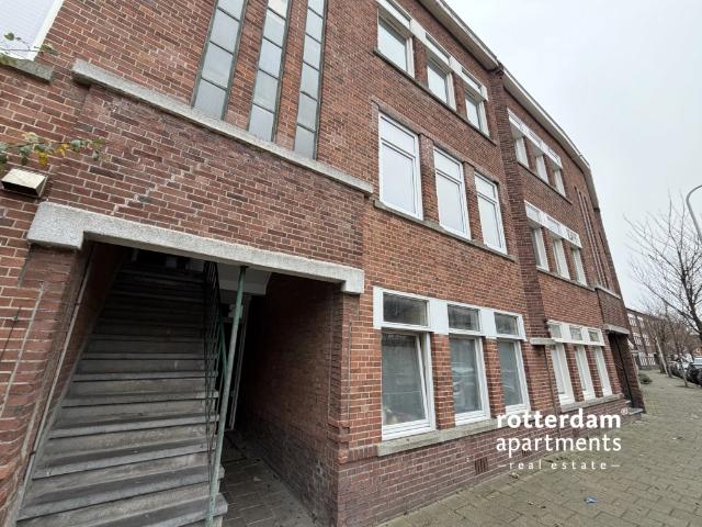 Appartement te huur in Overakker, Mierlo