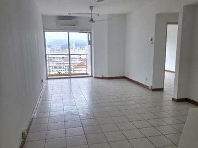 Condominium for rent in Cheras, Kuala Lumpur