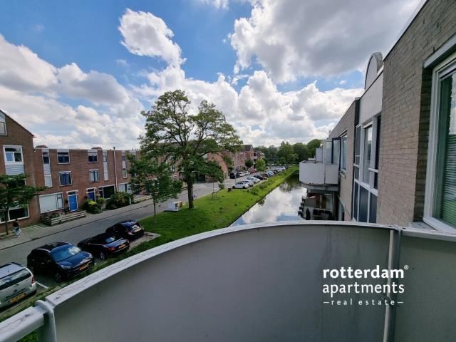 Appartement te huur in Overakker, Mierlo