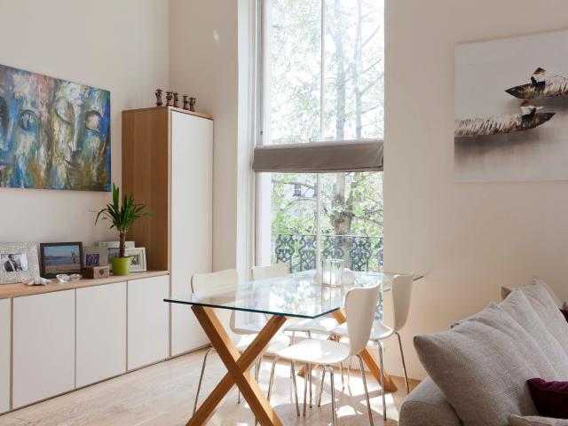 Apartment for rent in Bayswater, Greater London