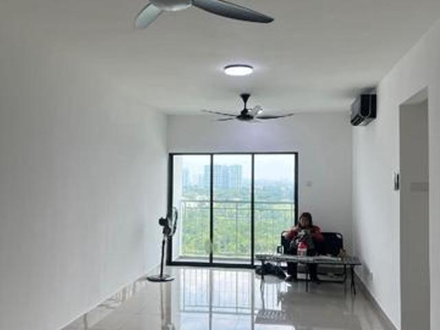 Apartment for rent in Johor Bahru