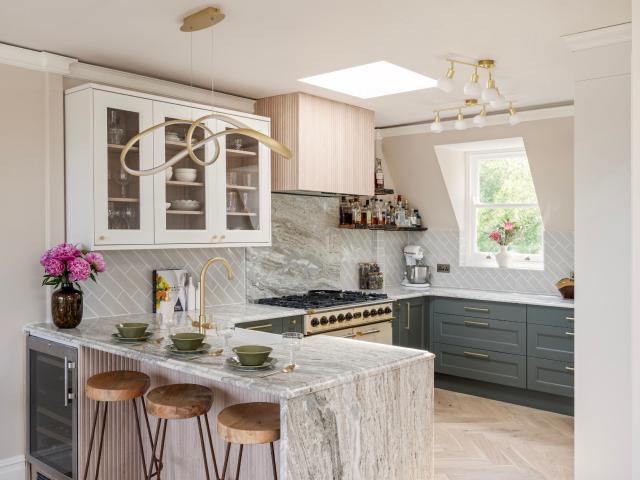 Apartment for rent in Notting Hill, Greater London