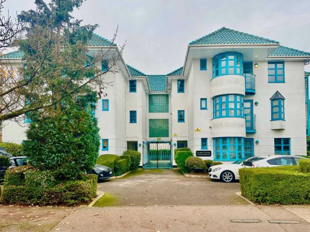 Apartment for rent in Hendon, Greater London