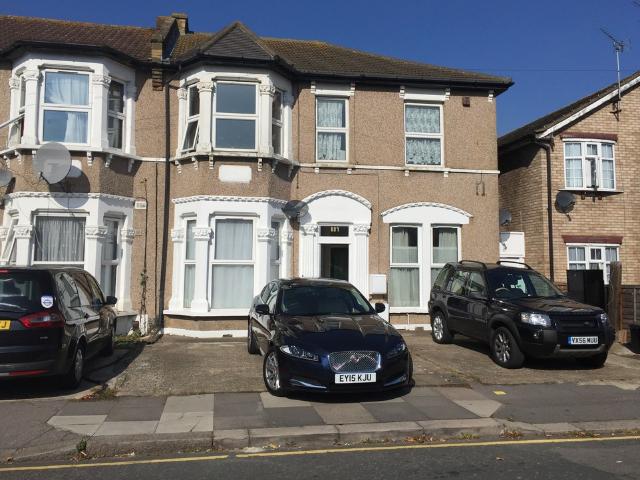 Apartment for rent in London Borough of Redbridge, Greater London