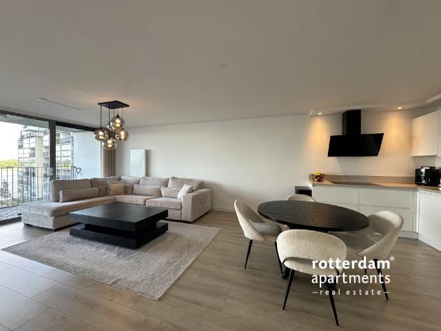 Appartement te huur in Mierlo, Kerkakkers