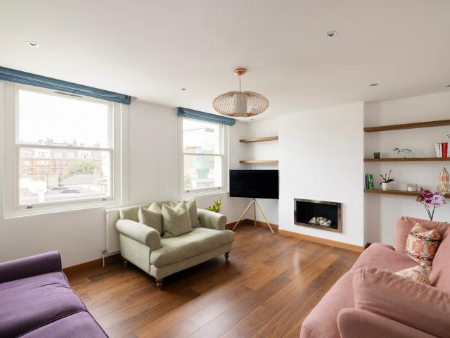 Apartment for rent in Notting Hill, Greater London