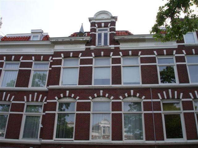 Appartement te huur in Vooruit II, Den Haag