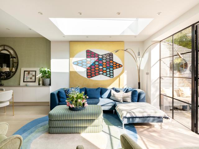 Apartment for rent in North Kensington, Greater London