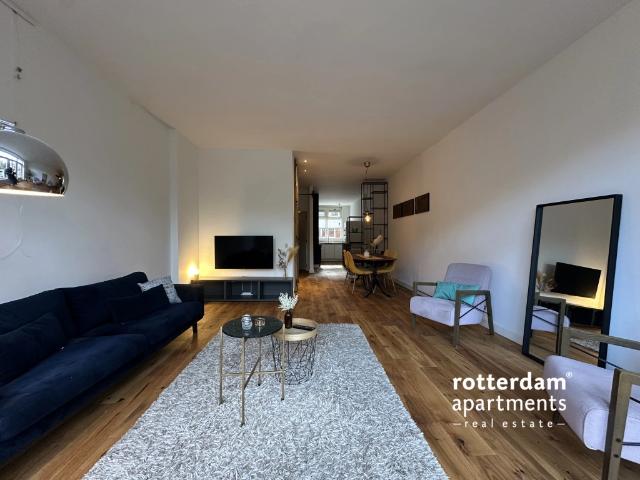 Appartement te huur in Overakker, Mierlo