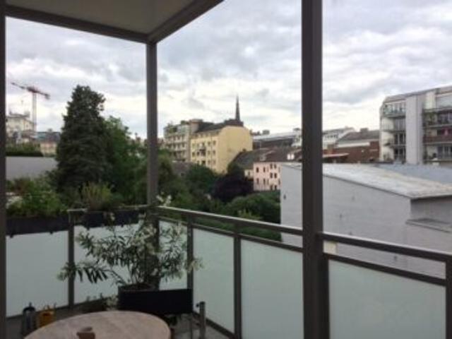 Apartment mieten in Roithen, Scharten