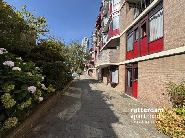 Appartement te huur in Overakker, Mierlo