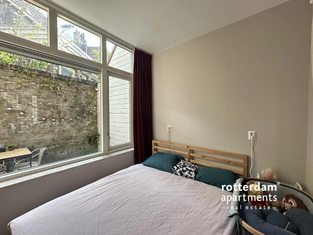 Appartement te huur in Mierlo, Kerkakkers