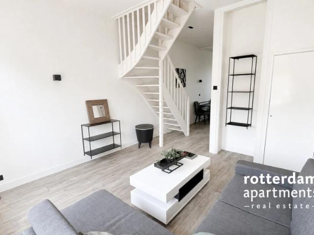 Appartement te huur in Overakker, Mierlo