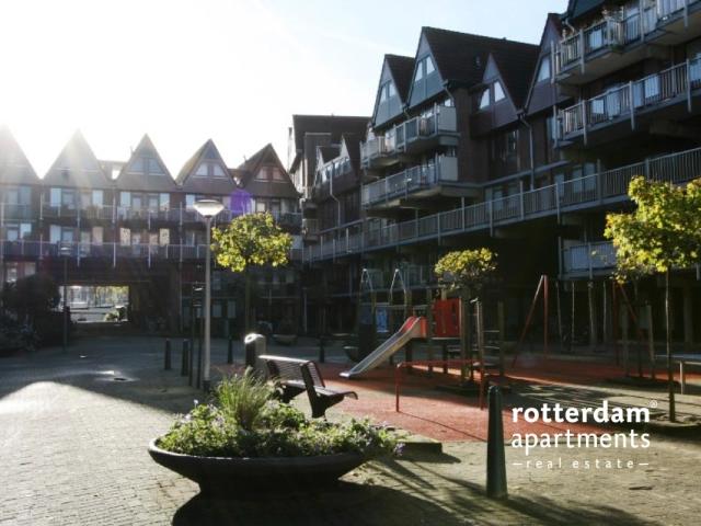 Appartement te huur in Overakker, Mierlo