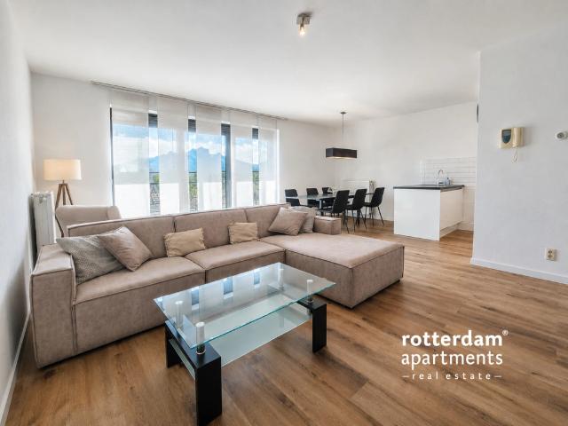 Appartement te huur in Overakker, Mierlo