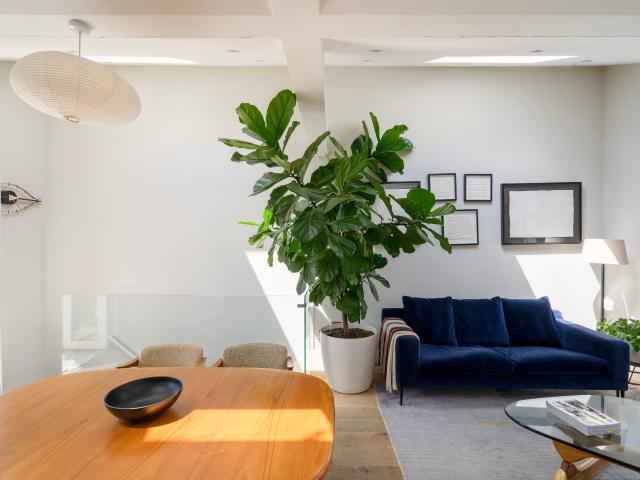 Apartment for rent in North Kensington, Greater London