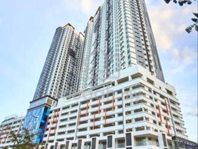Condominium for rent in Country Heights Damansara, Kuala Lumpur