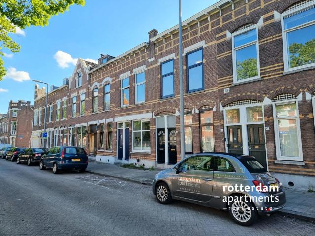Appartement te huur in Overakker, Mierlo