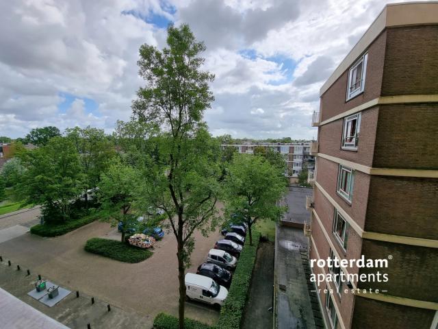 Appartement te huur in Overakker, Mierlo