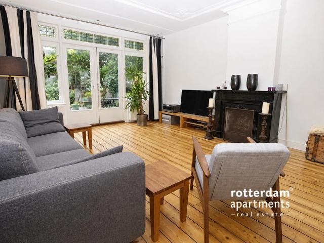 Appartement te huur in Overakker, Mierlo