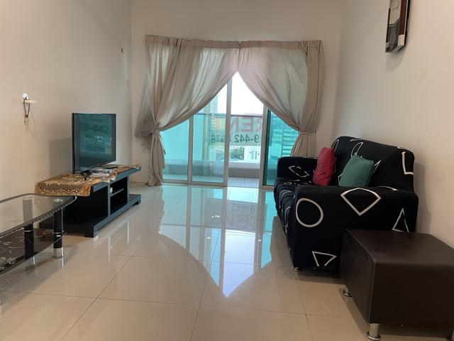 Condominium for rent in Wellesley, Penang
