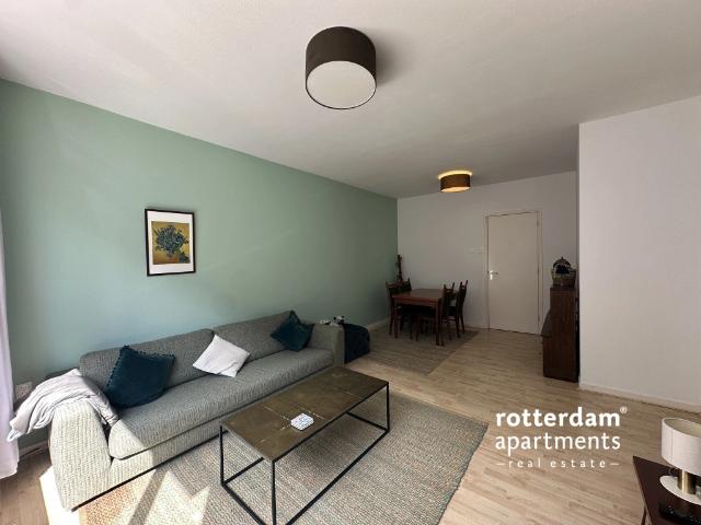 Appartement te huur in Overakker, Mierlo