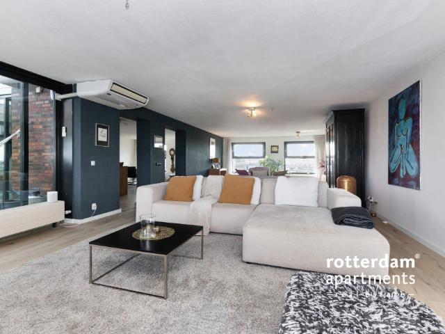 Appartement te huur in Overakker, Mierlo
