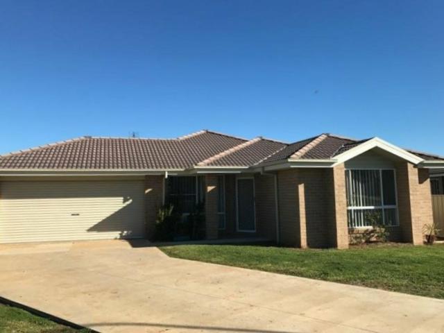 Apartment for rent in Oxley Vale, Tamworth