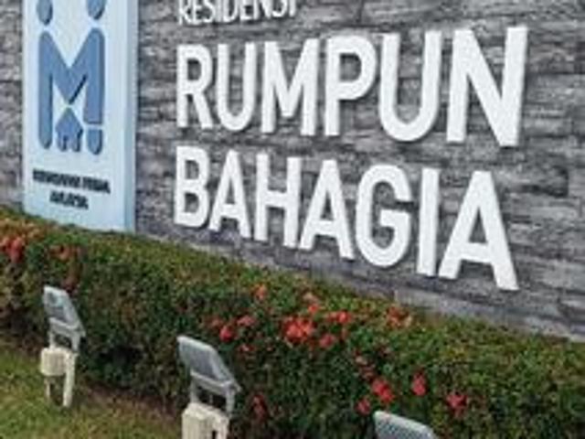 Apartment for rent in Malaka