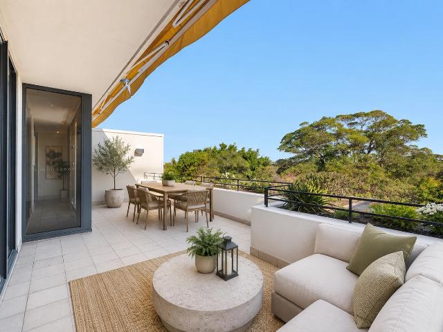 Apartment for rent in Willoughby, New South Wales