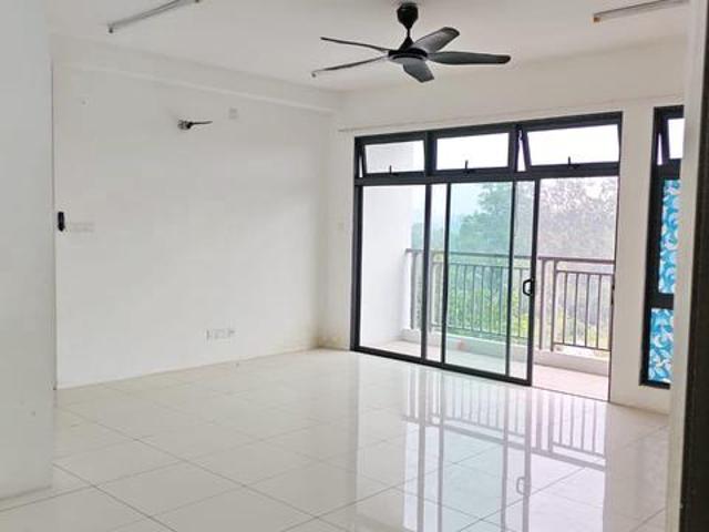 Apartment for rent in Johore Bahru, Johor