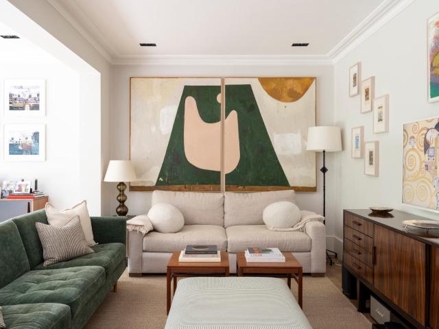 Apartment for rent in North Kensington, Greater London