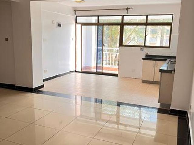Apartment for rent in Lavington, Westlands
