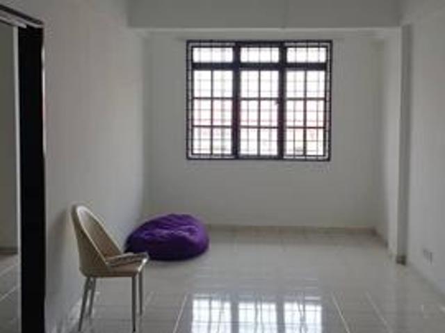 Apartment for rent in Ampang, Majlis Perbandaran Ampang Jaya