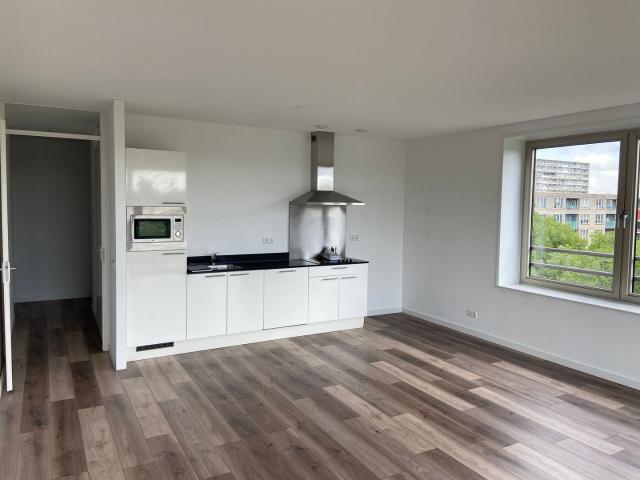 Appartement te huur in Mariahoeve, Zuid Holland