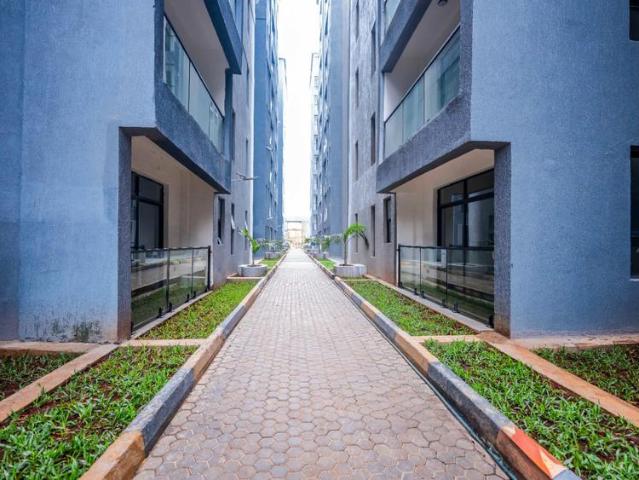 Apartment for rent in Kitisuru, Kiambu