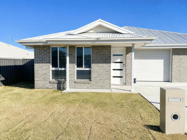 Apartment for rent in Kootingal, New South Wales