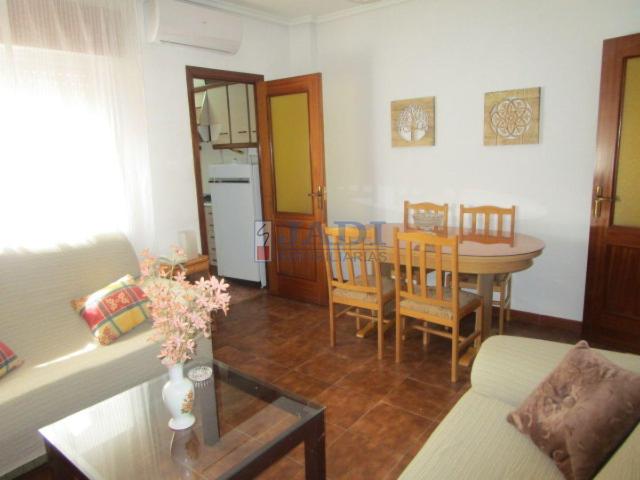Apartamento en alquiler en Valdepeñas, Castilla-La Mancha