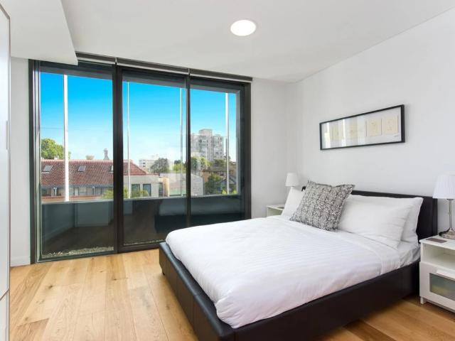 Apartment for rent in Sydney, New South Wales