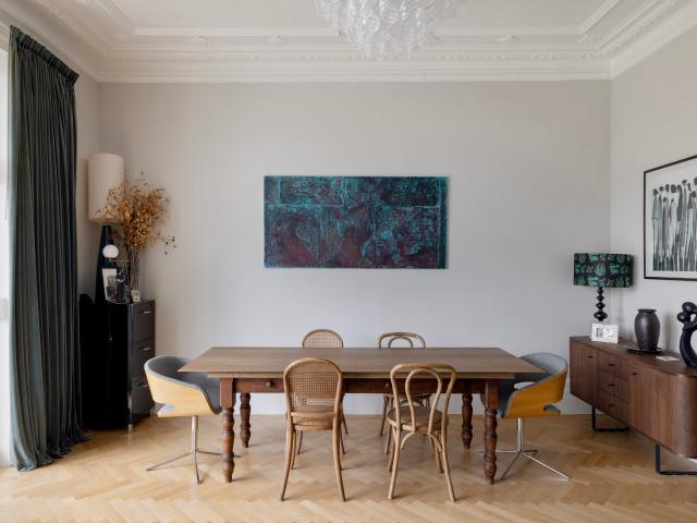 Apartment for rent in Shepherd's Hill, Crouch End