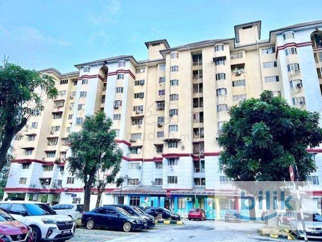 Room for rent in Kuala Lumpur